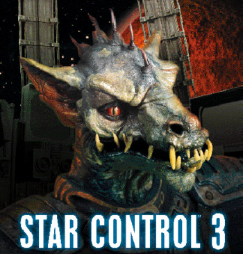 Star Control 3